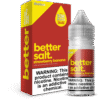 Strawberry Banana Salts by Better Salt E-Liquid - 30mL