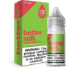 Watermelon Ice Salts by Better Salt E-Liquid - 30mL