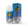 Blue Razz Bubblegum by Candy King E-Liquid - 100mL
