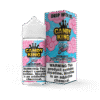 Cotton Candy by Candy King E-Liquid - 100mL