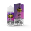 Grape Bubblegum by Candy King E-Liquid - 100mL