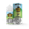 Gummy Bears by Candy King E-Liquid - 100mL