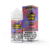 Strawberry Watermelon Bubblegum by Candy King E-Liquid - 100mL