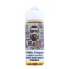 Beard Vape Co No.24 freebase e-liquid, Beard Vape Co E-Liquid - 120mL, wholesale