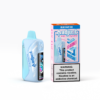 Blue Razz Ice by Adjust Vapes x MyRusher 40K Disposable Device
