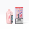 Georgia Peach by Adjust Vapes x MyRusher 40K Disposable Device
