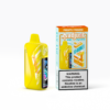 Pineapple Paradise by Adjust Vapes x MyRusher 40K Disposable Device