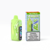 Sour Fcuking Fab by Adjust Vapes x MyRusher 40K Disposable Device