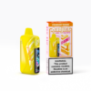 Strawberry Banana by Adjust Vapes x MyRusher 40K Disposable Device
