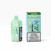 Winter Mint by Adjust Vapes x MyRusher 40K Disposable Device