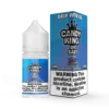 Blue Razz Bubblegum by Candy King on Salt E-Liquid - 30mL