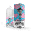 Cotton Candy by Candy King on Salt E-Liquid - 30mL