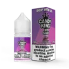 Grape Bubblegum by Candy King on Salt E-Liquid - 30mL