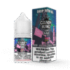 Pink Squares by Candy King on Salt E-Liquid - 30mL