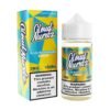 Blue Raspberry Lemon by Cloud Nurdz E-Liquid - 100mL