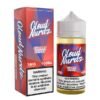 Cherry Berry by Cloud Nurdz E-Liquid - 100mL