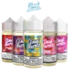 Cloud Nurdz E-Liquid - 100mL