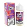 Grape Strawberry by Cloud Nurdz E-Liquid - 100mL