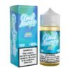 Iced Aloe Grape by Cloud Nurdz Iced E-Liquid - 100mL