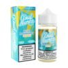 Iced Blue Raspberry Lemon by Cloud Nurdz Iced E-Liquid - 100mL