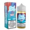 Iced Cherry Berry by Cloud Nurdz Iced E-Liquid - 100mL