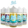 Cloud Nurdz Iced E-Liquid - 100mL