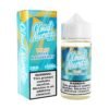 Iced Peach Blue Raspberry by Cloud Nurdz Iced E-Liquid - 100mL