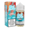 Iced Peach Dragonfruit by Cloud Nurdz Iced E-Liquid - 100mL