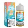 Iced Peach Melon by Cloud Nurdz Iced E-Liquid - 100mL