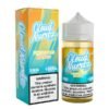 Iced Pineapple Mango by Cloud Nurdz Iced E-Liquid - 100mL