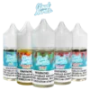 Cloud Nurdz Iced Salts E-Liquid - 30mL