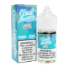 Iced Aloe Grape Salts by Cloud Nurdz Iced Salts E-Liquid - 30mL
