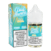 Iced Aloe Mango Salts by Cloud Nurdz Iced Salts E-Liquid - 30mL