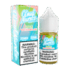 Iced Apple Watermelon Salts by Cloud Nurdz Iced Salts E-Liquid - 30mL