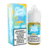Iced Blue Raspberry Lemon Salts by Cloud Nurdz Iced Salts E-Liquid - 30mL