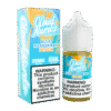 Iced Blue Raspberry Peach Salts by Cloud Nurdz Iced Salts E-Liquid - 30mL