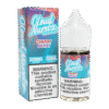 Iced Cherry Berry Salts by Cloud Nurdz Iced Salts E-Liquid - 30mL