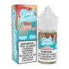 Iced Peach Dragonfruit Salts by Cloud Nurdz Iced Salts E-Liquid - 30mL