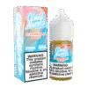 Iced Strawberry Peach Salts by Cloud Nurdz Iced Salts E-Liquid - 30mL