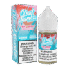 Iced Very Berry Hibiscus Salts by Cloud Nurdz Iced Salts E-Liquid - 30mL