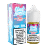 Iced Watermelon Berry Salts by Cloud Nurdz Iced Salts E-Liquid - 30mL