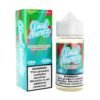 Iced Sour Watermelon Strawberry by Cloud Nurdz Iced E-Liquid - 100mL