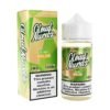 Kiwi Melon by Cloud Nurdz E-Liquid - 100mL