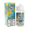 Peach Blue Raspberry by Cloud Nurdz E-Liquid - 100mL