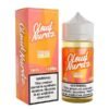Peach Melon by Cloud Nurdz E-Liquid - 100mL