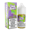 Apple Grape Salts by Cloud Nurdz Salts E-Liquid - 30mL