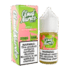 Apple Watermelon Salts by Cloud Nurdz Salts E-Liquid - 30mL