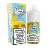Blue Raspberry Lemon Salts by Cloud Nurdz Salts E-Liquid - 30mL