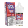 Cherry Berry Salts by Cloud Nurdz Salts E-Liquid - 30mL