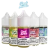 Cloud Nurdz Salts E-Liquid - 30mL